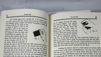 Wonderful Routines of Magic 2nd ADDENDUM by Ellison Poland - Image 3