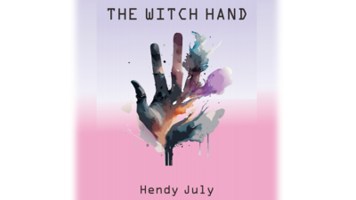 The Witch Hand by Hendy July ebook (Download)