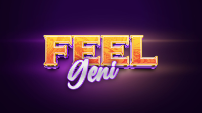 Feel by Geni video (Download)