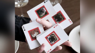 Byte Playing Cards - Image 5