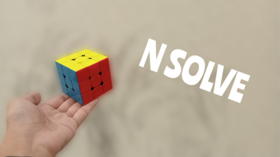 N SOLVE by JJ Team video (Download)