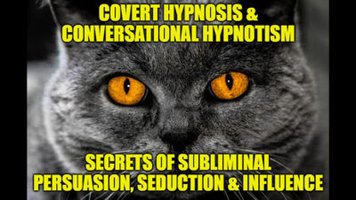 INTERPERSONAL NEURAL SYNCHRONYCovert Hypnosis, Conversational Hypnotism, Influence, Persuasion, Negotiation,Rapid Seduction & NLP Mind Control Secrets for Therapeutic Change, Pleasure,Profit, Entertainment & Success in Life By Dr. Jonathan Royle & Mr. Pau (Download)