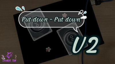 Put down - Put down v2 by Shark Tin and JJ team video (Download)