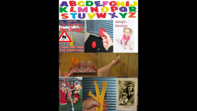 The Royle Road to Family & Childrens Success by Jonathan Royle & Tizzy the Clown (Download)