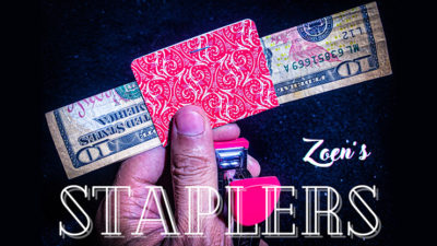 Staplers by Zoen's video (Download)