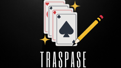 Traspase by Anthony Vasquez video (Download)