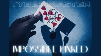 Impossible Linked by Tybbe Master video (Download)