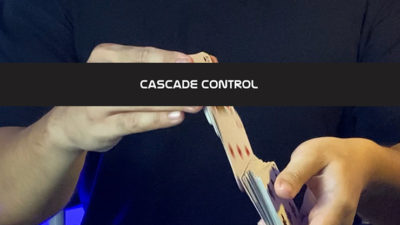 Cascade Control by Dan Hoang x HL MAGIC video (Download)