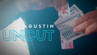 Uncut by Agustin video (Download)