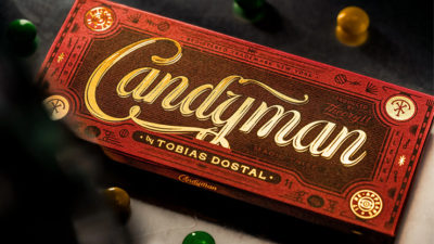 Candyman by Tobias Dostal - Image 6
