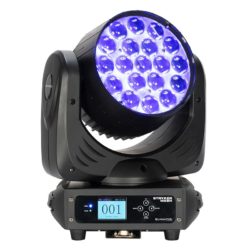 eliminator stryker-wash