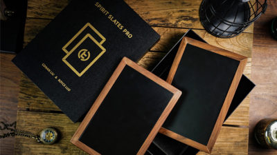 Spirit Slates PRO by TCC - Image 6