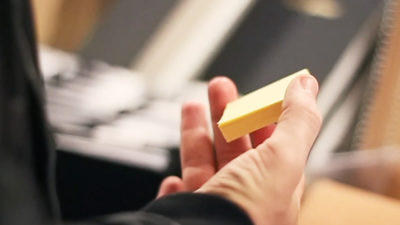 FUSE IT, Gimmicks and Online Instructions by Victor Sanz - Image 2