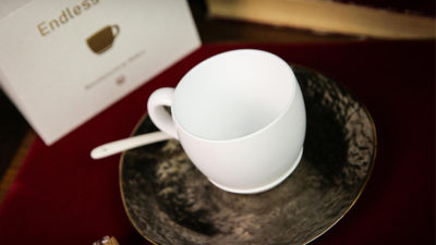 ENDLESS CUP by TCC - Image 2