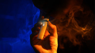 VAPOR PREDICTION by TCC - Image 3