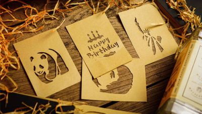 THE PAPER CUT by TCC - Image 3