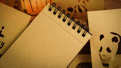 THE PAPER CUT by TCC - Image 5