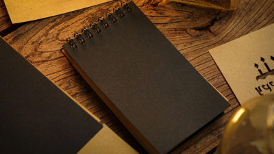 THE PAPER CUT by TCC - Image 6