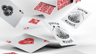 Bonfires Green, includes Card Magic Course by Adam Wilber and Vulpine - Image 6