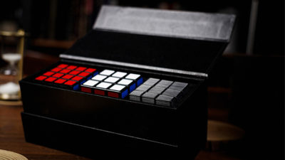 Time Cube by TCC - Image 2