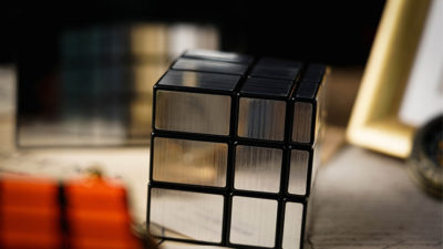 Time Cube by TCC - Image 3