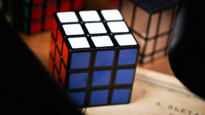 Time Cube by TCC - Image 4