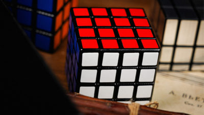 Time Cube by TCC - Image 5