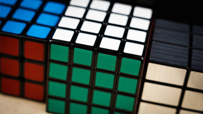 Time Cube by TCC - Image 6