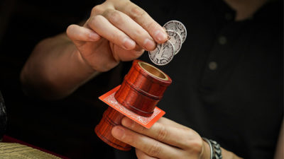 The Tunnel by Artisan Coin - Image 6