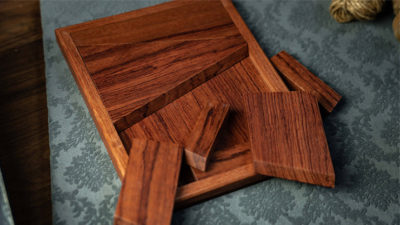 The Ultimate Puzzle by TCC - Image 2