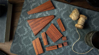 The Ultimate Puzzle by TCC - Image 3