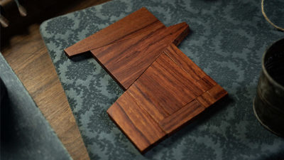 The Ultimate Puzzle by TCC - Image 4