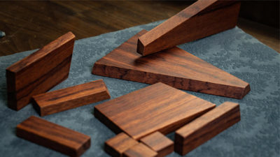The Ultimate Puzzle by TCC - Image 5