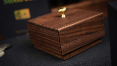 Moon Box by TCC & Conan Liu & Royce Luo - Image 2