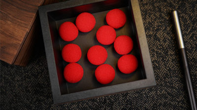 Moon Box by TCC & Conan Liu & Royce Luo - Image 3