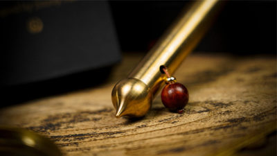 The Mystery Stick by TCC & Jimmy Fan - Image 3