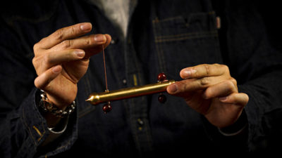 The Mystery Stick by TCC & Jimmy Fan - Image 4
