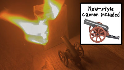 The Return of Stickman Bob, Gimmicks and Online Instructions by Kieron Johnson - Image 3