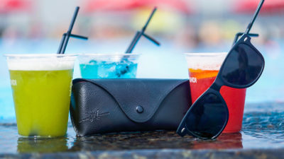 VANISHING SUNGLASSES, Gimmicks and Online Instructions by Wonder Makers - Image 4