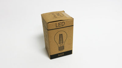 STARHEART Presents CONNEXiON REPLACEMENT BULB by Doosung and Ardubi - Image 3