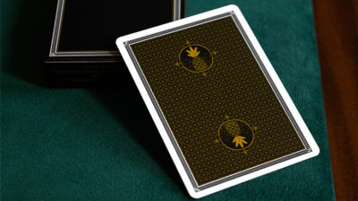 Pina, Marked Playing Cards by Victor Pina and Ondrej Psenicka - Image 5