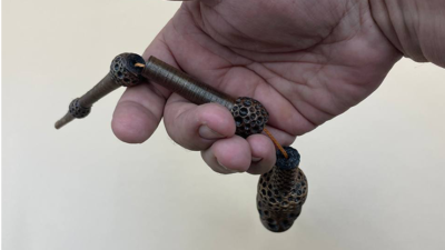 THE POTTER BROKEN WAND by Amariz - Image 3