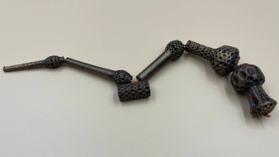 THE POTTER BROKEN WAND by Amariz - Image 4