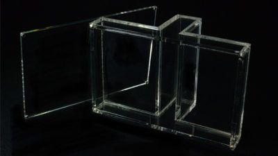 Carat XTB T Shaped case - Image 2