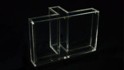 Carat XTB T Shaped case - Image 3