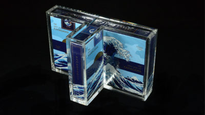 Carat XTB T Shaped case - Image 5