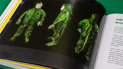 Piff The Magic Book - Image 3