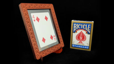 Framed by Joker Magic - Image 2