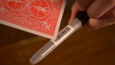 Sharp Prediction, Gimmicks and Online Instructions by Paul Brook and Green Lemon - Image 4