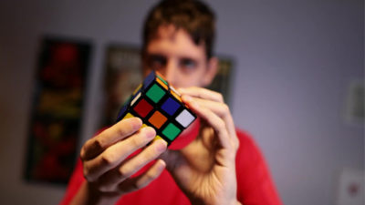 Tetracube by Maxim Durocher & Magic Dream - Image 3
